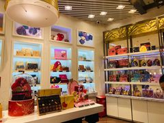 -GODIVA(国际金融中心店)