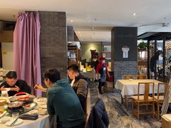 -辣婆婆(航天桥店)