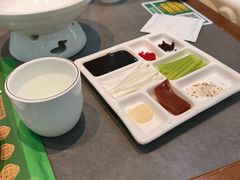-黑窑厂糖油饼烤鸭·清真菜(旗舰店)