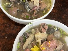 -潮镇老尾牛杂(环城西路店)