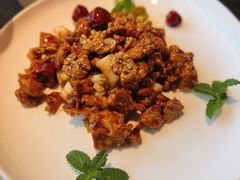 -太守宴·蘭院(天塔店)