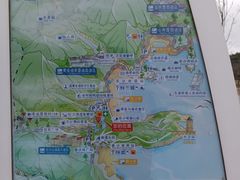-宁波松兰山滨海旅游度假区