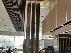 -北京晨德宝宝马4S店(金港汽车公园店)