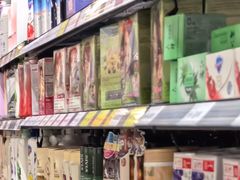 -永辉超市(群众路店)