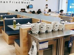 -兰湘子·湘菜小炒(民乐园店)