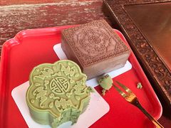 -萬春金福下午茶(故宫店)