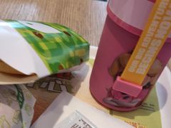 -德克士(崂山百货店)