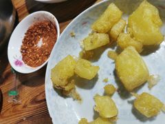 -阿葉农家饭店