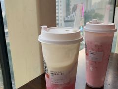 -眷茶(赛格国际购物中心店)