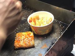 -莫以岸烤冷面(彩衣街店)