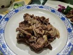 -宁夏国强手抓羊肉·清真菜(未央路凤三店)