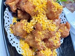 -鸿运楼烤鸭店(天桥店)