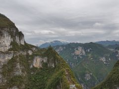 -重庆云阳龙缸景区