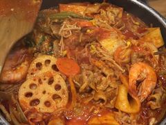 -米字旁先锋韩餐(茂业天地店)