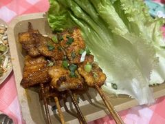 -为民烧烤吧.自贡爆炒菜.成都烧烤(收录20年好店)