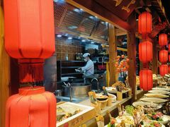 -鸽子窝(黄村店)
