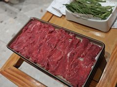 -小城牛事·鲜牛肉火锅(万达店)