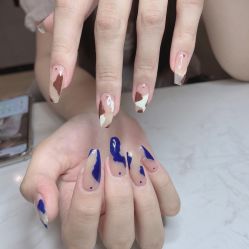 -Fanni美甲美睫皮肤管理
