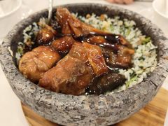 -南八仙·老上海味道(南京东路店)