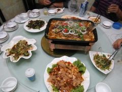 -清真•蜀风园(丁字沽总店)