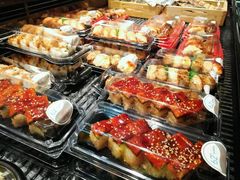 -上清·三文鱼鲜寿司(同德店)