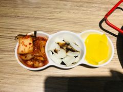 -炒码先生·韩餐炸鸡披萨(西塔店)