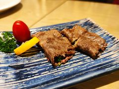 -御瀛日本料理