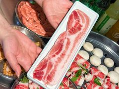 -英雄故事地摊烤肉(马驹桥店)