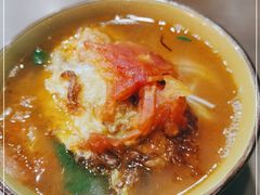 -华兴街煎蛋面(总店)