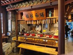 -二十八里太湖船菜(吉祥路店)