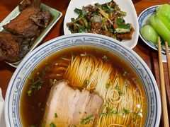 -同得兴 Since·1995 传统苏式面馆(嘉馀坊店)