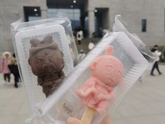 -秦始皇帝陵博物院(兵马俑)
