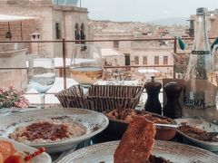 -Seten Restaurant Cappadocia