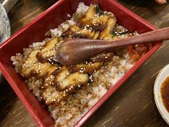 鳗鱼饭-白石的深夜食堂(大上海店)