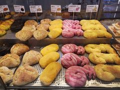 -LELECHA乐乐茶(百货大楼店)