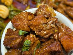 -山河屯铁锅炖·非遗铁锅炖(华强北店)