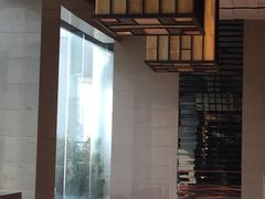 -上海龙之梦万丽酒店