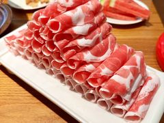 -额尔敦传统涮(光明路店)