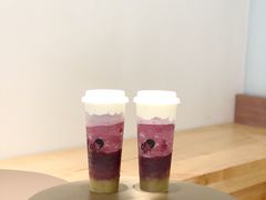 -喜茶(永旺梦乐城店)