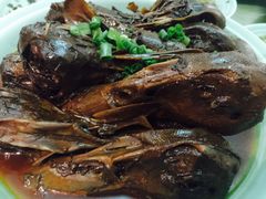 -德叔阙里·衢州菜馆(月湖店)