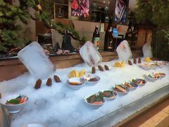 -芭菲盛宴·环球美食(北城国际店)