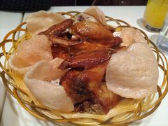太兴脆皮烧春鸡-太兴餐厅(东方广场分店)