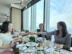 -Social 秀西餐厅-长沙瑞吉酒店(运达店)