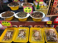 -台湾第一家盐酥鸡(忠孝夜市店)