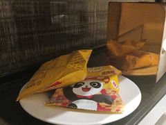 -海底捞火锅(巴黎春天浦建店)