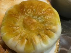 烤包子-贯贯吉·清真餐厅(浙江中路店)