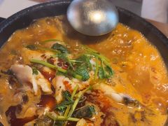 -春天里餐厅(西田城店)
