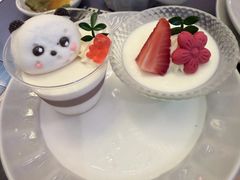 -熊猫自助餐厅.萌趣城堡(长隆熊猫酒店)