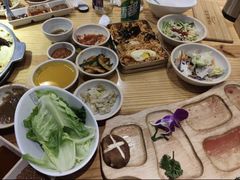 -喜来稀肉(北外滩白玉兰广场店)