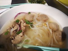 -蔡澜Pho·越南粉餐厅(海上世界店)